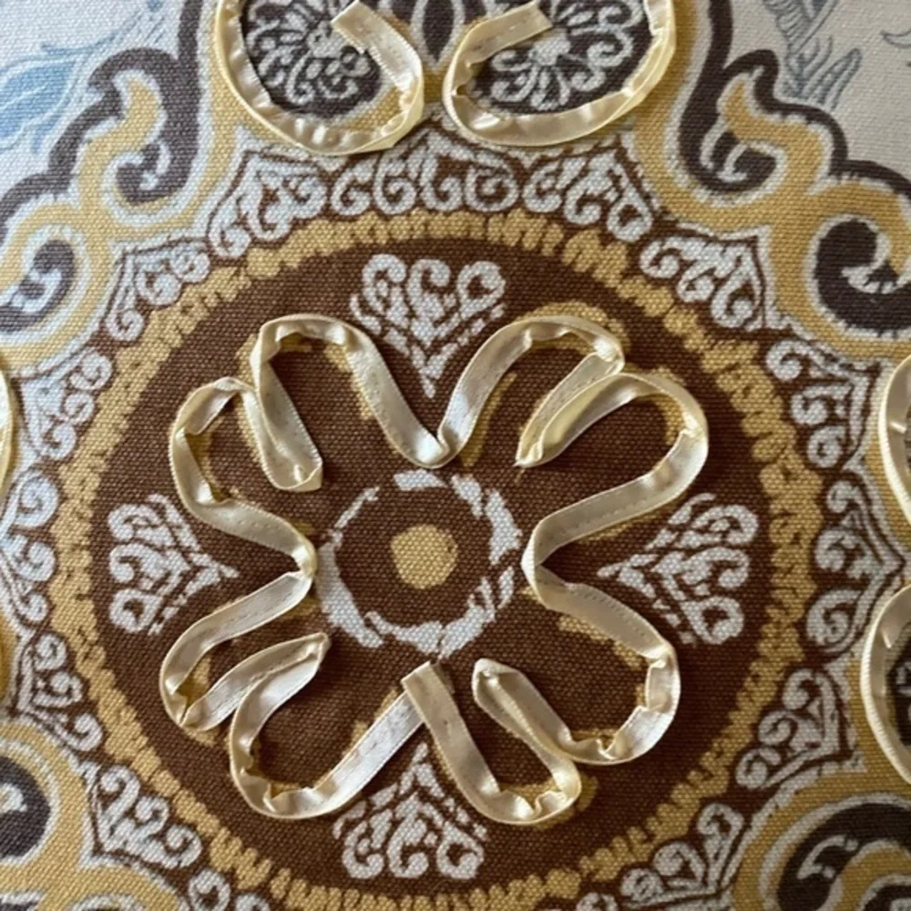 Custom Made Accent Pillow Cover